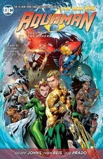 Aquaman (7th Series) Volume 2: The Others, Boeken, Verzenden, Zo goed als nieuw