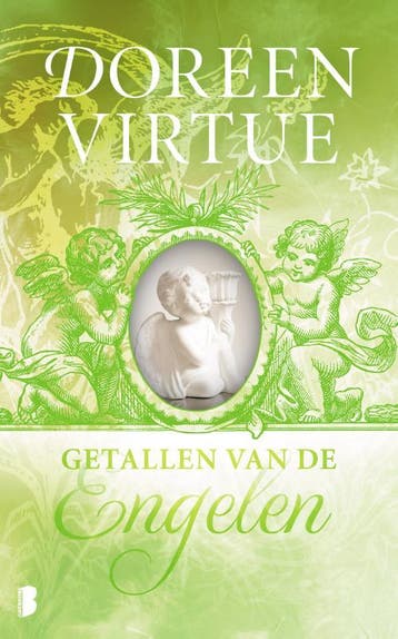 Getallen van de engelen 9789022568309 Doreen Virtue, Boeken, Verzenden, Zo goed als nieuw, Doreen Virtue