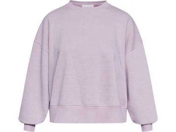 Veiling - SISTERS POINT Hike-sw - Dames Trui - Dusty blush -, Nieuw