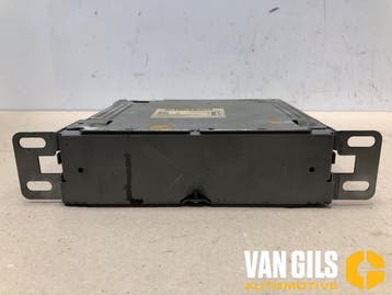 Radio Renault Clio O312744