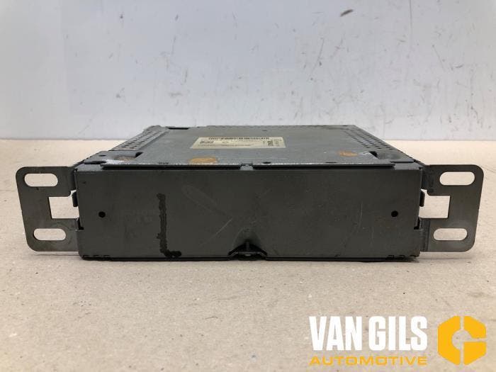 Radio Renault Clio O312744, Autos : Pièces & Accessoires, Électronique & Câbles