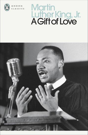 A gift of love / Penguin Modern Classics 9780141985183, Verzenden, Gelezen, Martin Luther King Jr.