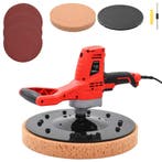 vidaXL Troffelmachine handbediend 710 W, Verzenden, Nieuw