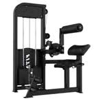 Gymfit - Back Extension / Abdominal Crunch - Gb 5054, Sport en Fitness, Fitnessmaterialen, Ophalen of Verzenden, Nieuw