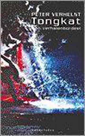 Tongkat 9789053337929 Peter Verhelst, Verzenden, Peter Verhelst