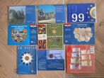 Pays-Bas. Béatrice. Mint Set 1979 tot 2001 (Sans prix de