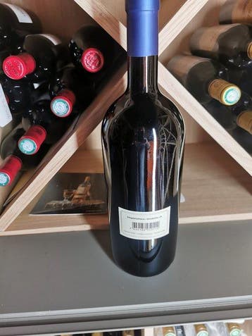 2017 Tenuta San Guido, Sassicaia - Bolgheri - 1 Bouteille