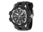 Veiling - Invicta Bolt Shock Watch - 50mm Black