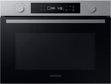 Samsung NQ5B4513GBS - Solomagnetron - 50L - RVS, Verzenden, Nieuw