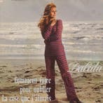 Dalida - Comment Faire Pour Oublier / La Rose Que Jaimais, Cd's en Dvd's, Vinyl | Pop, Verzenden, Gebruikt