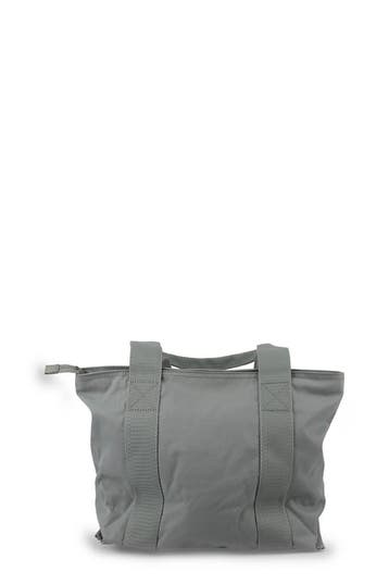Kipling Handtas Zilver, Handtassen en Accessoires, Tassen | Damestassen, Verzenden, Gebruikt