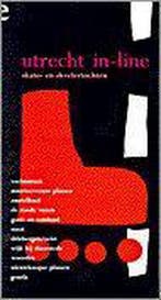 UTRECHT IN-LINE 9789080438552 V. Vos, Verzenden, Gelezen, V. Vos