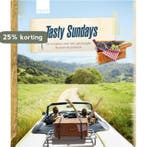 Tasty sundays 9789059168886 Mieke Goffin, Livres, Verzenden, Mieke Goffin