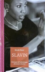 Slavin 9789085641667 Mende Nazer, Verzenden, Gelezen, Mende Nazer