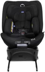 Chicco EverOne i-Size Autostoel - Zwart (40-150 cm), Kinderen en Baby's, Autostoeltjes, Verzenden, Nieuw