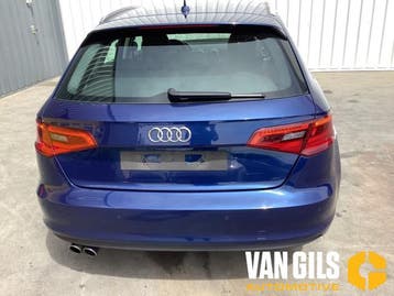 Achterklep Audi A3 O339378, Autos : Pièces & Accessoires