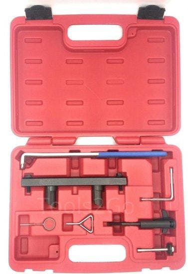 Tijdafstel set VAG 2.0 FSI & 2.0 Turbo, Auto diversen, Autogereedschap, Verzenden