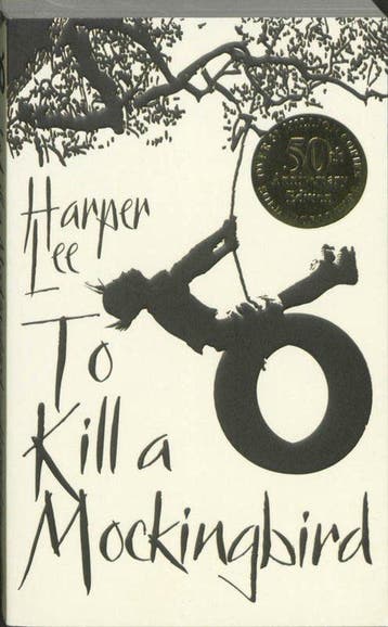 To Kill A Mockingbird 50th Anniversary - Lee, Boeken, Verzenden, Nieuw