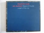 Maastricht Builds a Part of the City 9789073094277, Verzenden, Gelezen, J. Custers