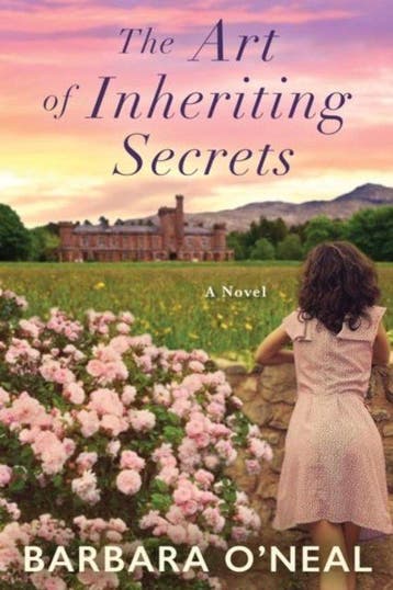 The Art of Inheriting Secrets 9781503901391 Barbara ONeal, Verzenden, Gelezen, Barbara O'Neal