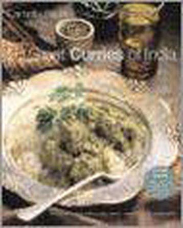 50 Great Curries Of India 9781856266888 Camellia Panjabi, Verzenden, Camellia Panjabi
