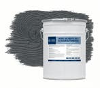 Wixx AQ Schuur en Tuinhuis Beits UV+ Antraciet 1L, Verzenden, Nieuw
