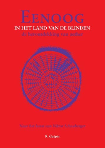 Eenoog in het land van de blinden 9789078070276, Verzenden, Reinout Guépin