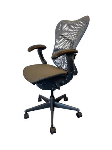 Herman Miller Mirra Bureaustoelen 75 stuks beschikbaar!, Verzenden, Bureaustoel