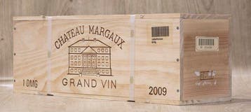 2009 Chateau Margaux - Margaux 1er Grand Cru Classé - 1