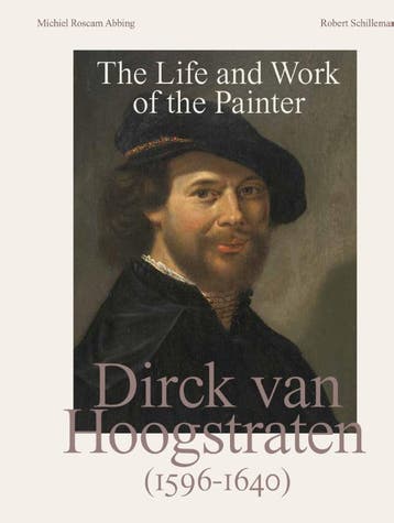 Dirck Van Hoogstraten | Nieuw, Boeken, Verzenden, Nieuw, Michiel Roscam Abbing; Robert Schillemans