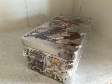 Yu-Gi-Oh! 25th Anniversary 25th Annibersary Tin: Dueling, Hobby en Vrije tijd, Nieuw
