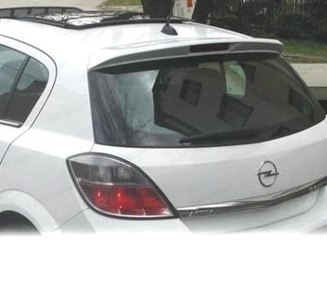 AILERON SPOILER DE TOIT OPEL ASTRA H 5P 04-09, Verzenden
