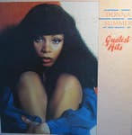 Donna Summer - Greatest Hits, Verzenden