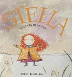 Stella 9789000033195 Marie-Louise Gay, Verzenden, Gelezen, Marie-Louise Gay