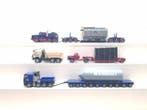 Brekina, Wiking, Herpa H0 - Véhicules pour trains miniatures, Nieuw