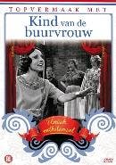 Topvemaak met - Kind van de buurvrouw op DVD, Verzenden, Nieuw in verpakking