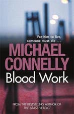 Blood Work 9781409116790 Michael Connelly, Verzenden, Gelezen, Michael Connelly