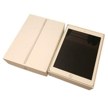Apple iPad 6th - Smartphone (1) - In originele verpakking, Nieuw