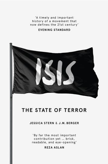 ISIS 9780008120962 Jessica Stern, Boeken, Verzenden, Gelezen, Jessica Stern