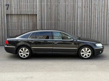Volkswagen - Phaeton - 2004
