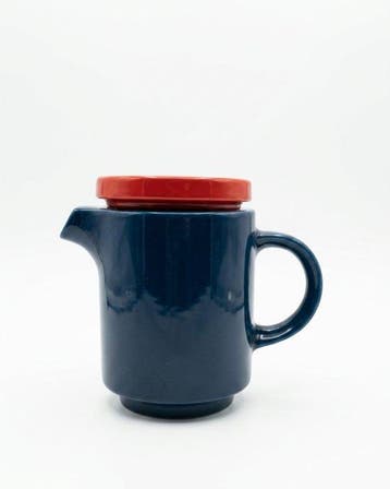SIC - Scuola Italiana Ceramiche Artistiche - Ontbijtservies