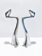 SCP England - Matthew Hilton - Kandelaar Arclumis / Swan (2)