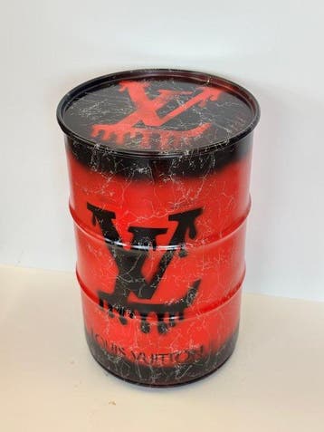 Rob VanMore - Barrel LV
