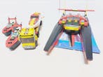Lego Set - City - 7244 grote speedboot, 4643 Speedboot, Kinderen en Baby's, Speelgoed | Duplo en Lego, Nieuw