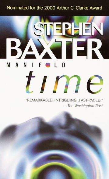 Time - Baxter, Verzenden