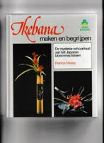 Ikebana: maken en begrijpen 9789021003788 Massy, Verzenden, Massy