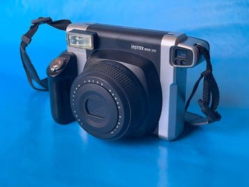 Fuji Fujifilm Instax Wide 300 Instant camera, Nieuw