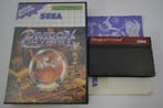 Dragon Crystal (MS CIB)