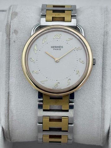 Hermès - NO RESERVE PRICE - Arceau - Sans prix de réserve -, Nieuw