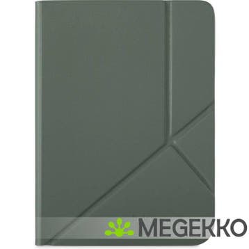 Kobo Clara SleepCover Case Misty Green, Verzenden